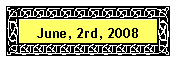 Text Box: June, 2rd, 2008